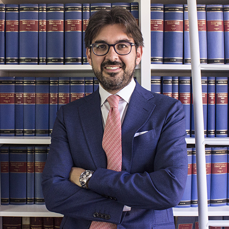 Avv. Luigi Lo Casto