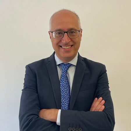 C.d.L. Vincenzo Barbaro
