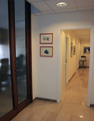 Lo Studio STN Professionisti Associati